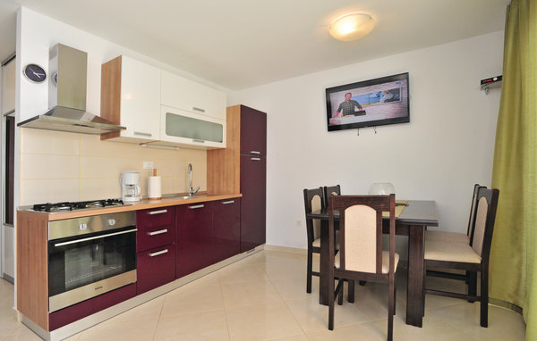 Apartman - Rogoznica-Zatoglav , Hrvatska - CDV847 403