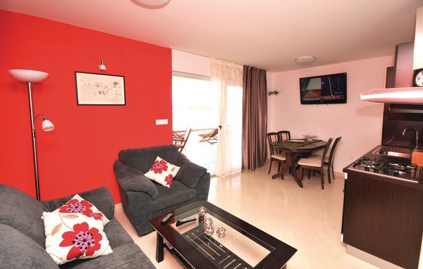 Apartman - Rogoznica-Zatoglav , Hrvatska - CDV847 302