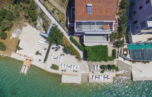 Apartman - Rogoznica-Zatoglav , Hrvatska - CDV847 82