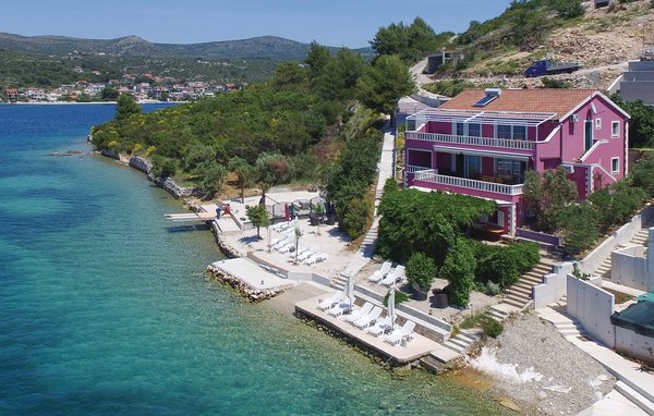 Apartman - Rogoznica-Zatoglav , Hrvatska - CDV847 1