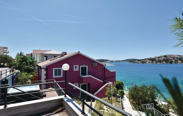 Apartman - Rogoznica-Zatoglav , Hrvatska - CDV847 83