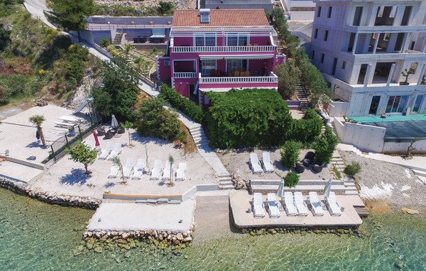 Apartman - Rogoznica-Zatoglav , Hrvatska - CDV847 5