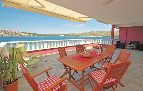 Apartman - Rogoznica-Zatoglav , Hrvatska - CDV847 101