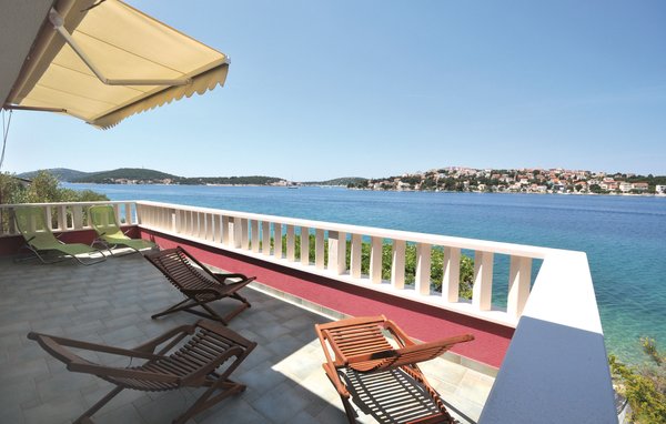 Apartman - Rogoznica-Zatoglav , Hrvatska - CDV847 102