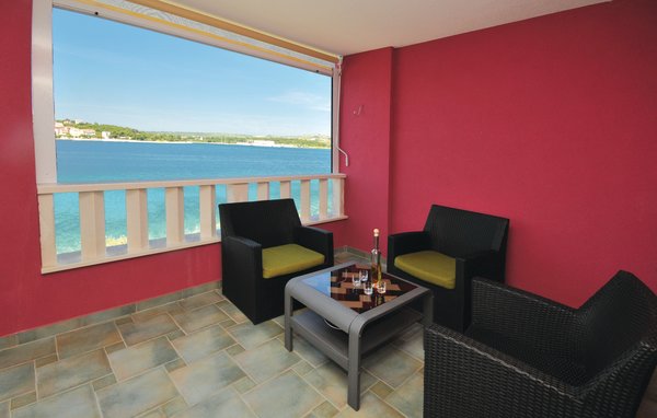 Apartman - Rogoznica-Zatoglav , Hrvatska - CDV847 105