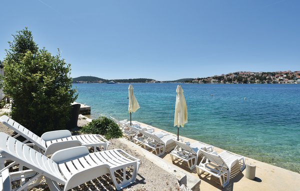 Apartman - Rogoznica-Zatoglav , Hrvatska - CDV847 106