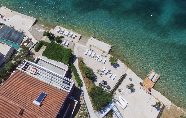 Apartman - Rogoznica-Zatoglav , Hrvatska - CDV847 107