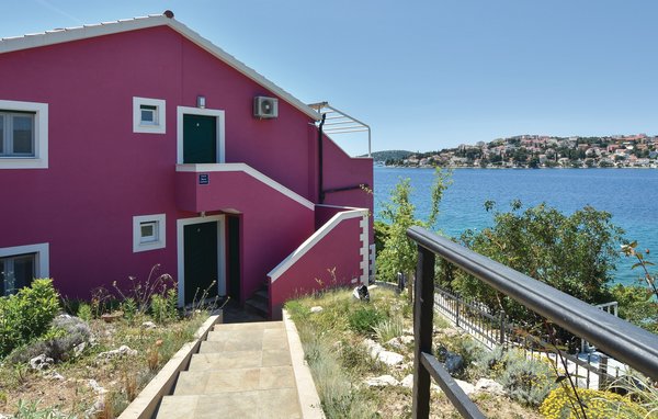 Apartman - Rogoznica-Zatoglav , Hrvatska - CDV847 201