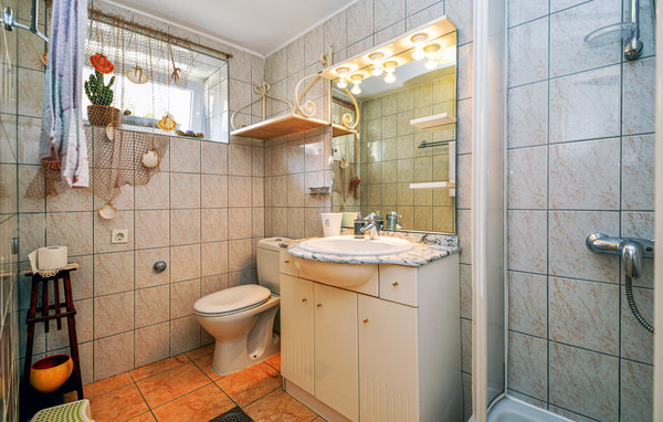 Apartman - Sibenik-Pirovac , Hrvatska - CDV914 701