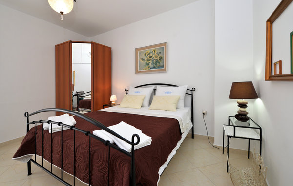 Apartman - Sibenik-Pirovac , Hrvatska - CDV914 7