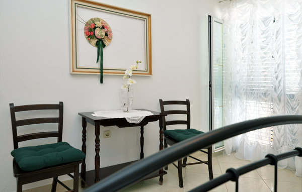 Apartman - Sibenik-Pirovac , Hrvatska - CDV914 602