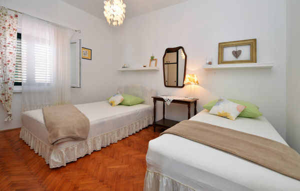 Apartman - Sibenik-Pirovac , Hrvatska - CDV914 603