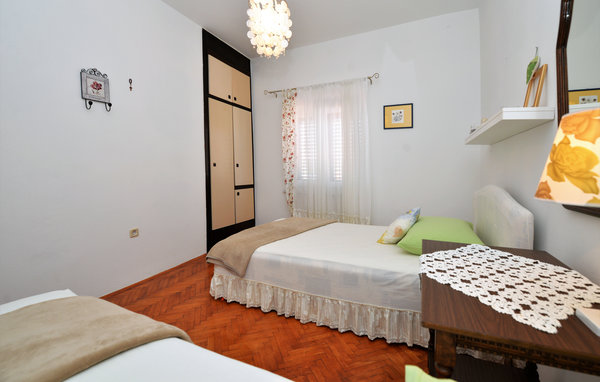 Apartman - Sibenik-Pirovac , Hrvatska - CDV914 604