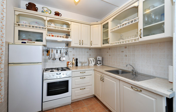 Apartman - Sibenik-Pirovac , Hrvatska - CDV914 5