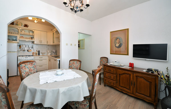 Apartman - Sibenik-Pirovac , Hrvatska - CDV914 301