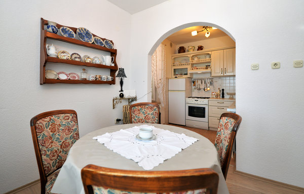 Apartman - Sibenik-Pirovac , Hrvatska - CDV914 302