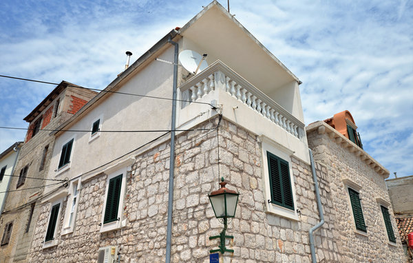 Apartman - Sibenik-Pirovac , Hrvatska - CDV914 3