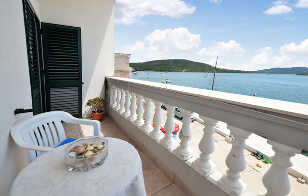 Apartman - Sibenik-Pirovac , Hrvatska - CDV914 101