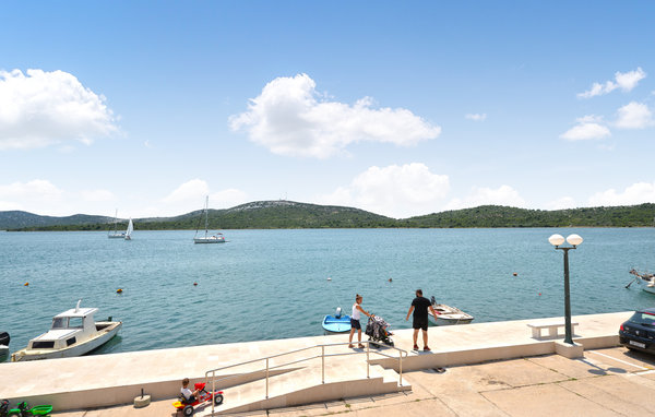 Apartman - Sibenik-Pirovac , Hrvatska - CDV914 102