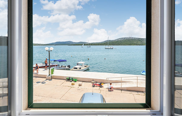 Apartman - Sibenik-Pirovac , Hrvatska - CDV914 201