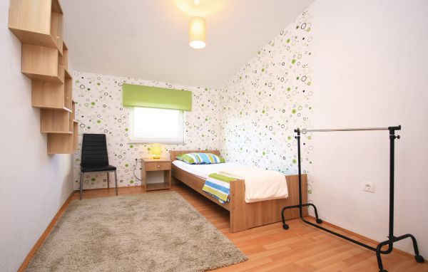 Ferienhaus 