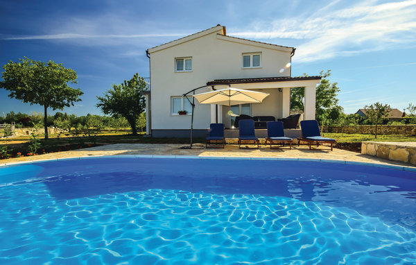 Ferienhaus 