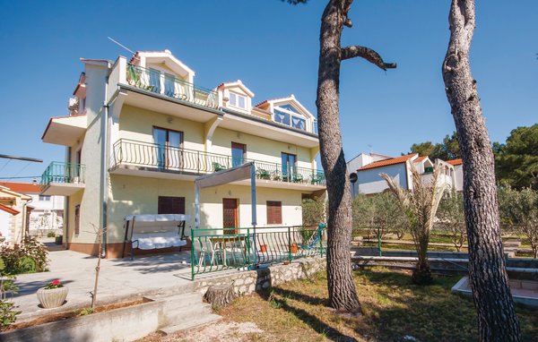 Apartmá 