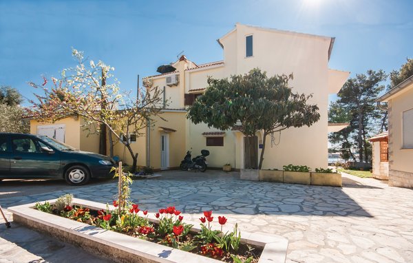 Apartmá 