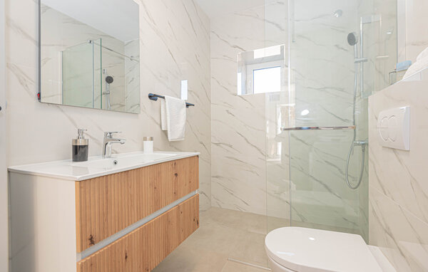 Feriehuse - Sibenik-Dubrava , Kroatien - CDV983 705