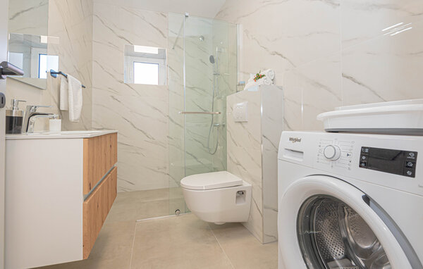 Feriehuse - Sibenik-Dubrava , Kroatien - CDV983 706