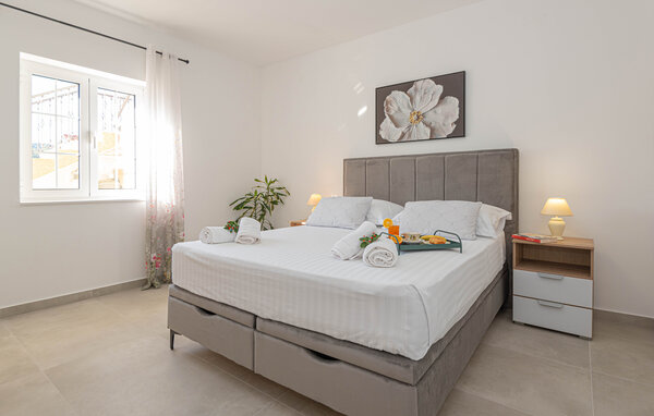 Feriehuse - Sibenik-Dubrava , Kroatien - CDV983 603