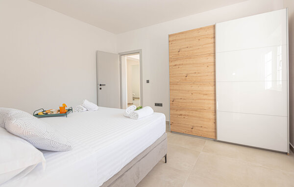 Feriehuse - Sibenik-Dubrava , Kroatien - CDV983 605