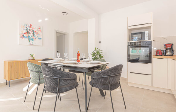 Feriehuse - Sibenik-Dubrava , Kroatien - CDV983 406