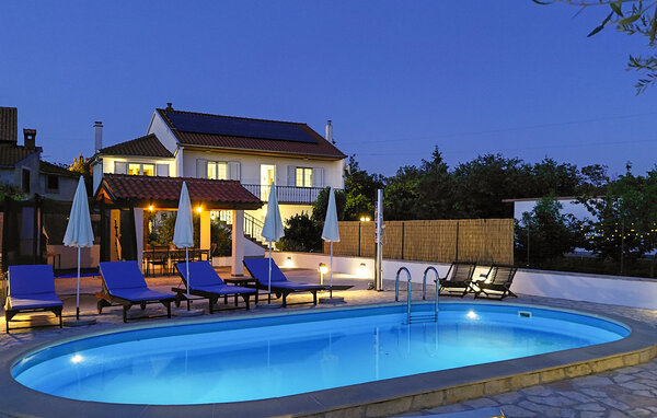 Holiday Home - Sibenik-Dubrava , Croatia - CDV983 1