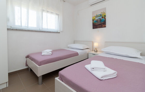 Apartament - Zadar - Maslenica , Chorwacja - CDY001 4