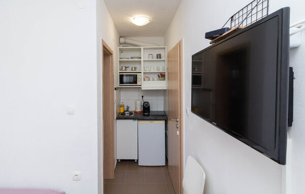 Apartament - Zadar - Maslenica , Chorwacja - CDY001 3