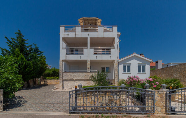 Apartament - Zadar - Maslenica , Chorwacja - CDY001 81