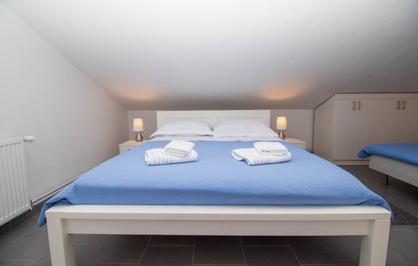 Appartement - Zadar - Maslenica , Kroatië - CDY002 602