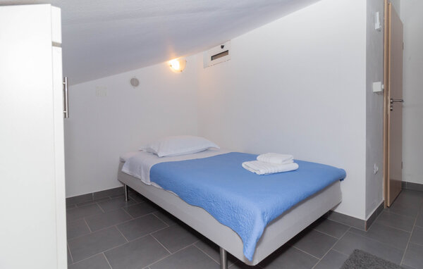 Appartement - Zadar - Maslenica , Kroatië - CDY002 603