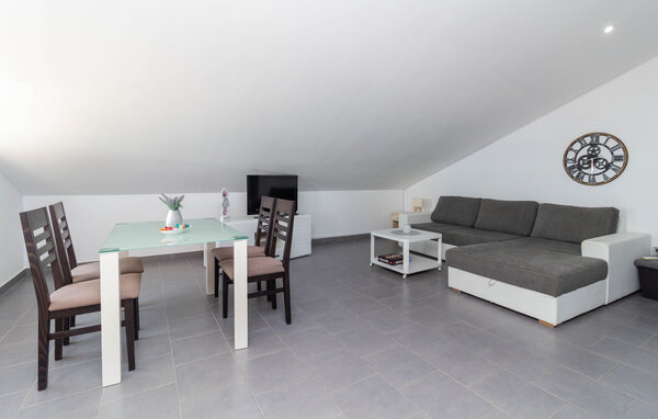 Appartement - Zadar - Maslenica , Kroatië - CDY002 301