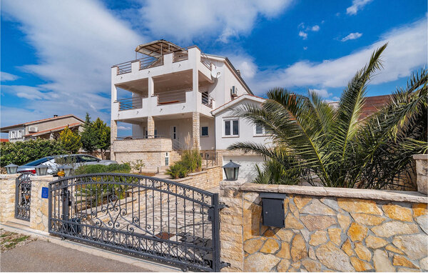 Apartamento - Zadar - Maslenica , Croacia - CDY002 2