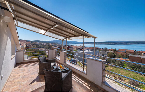 Apartamento - Zadar - Maslenica , Croacia - CDY002 1