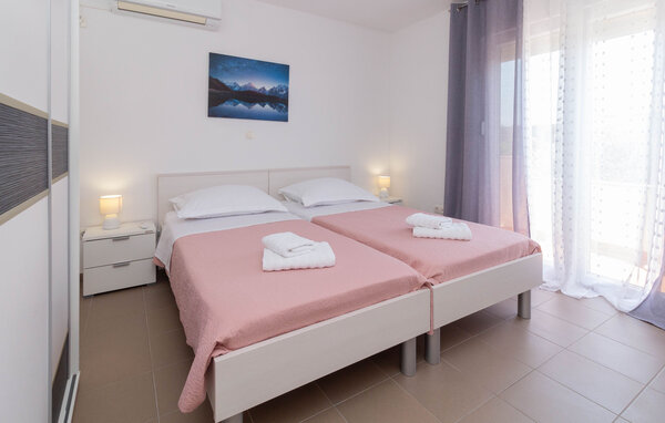 Ferienwohnung - Zadar - Maslenica , Kroatien - CDY003 604
