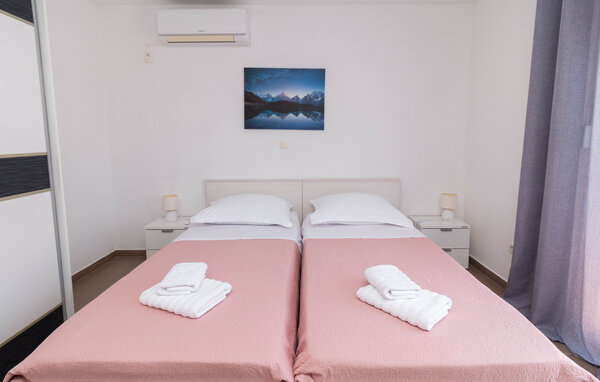Ferienwohnung - Zadar - Maslenica , Kroatien - CDY003 605
