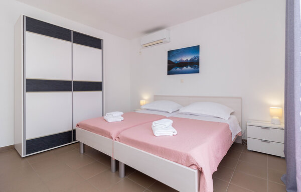 Ferienwohnung - Zadar - Maslenica , Kroatien - CDY003 606