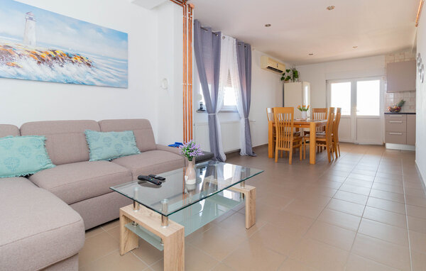 Ferienwohnung - Zadar - Maslenica , Kroatien - CDY003 302