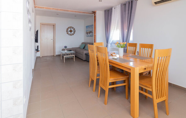 Ferienwohnung - Zadar - Maslenica , Kroatien - CDY003 303