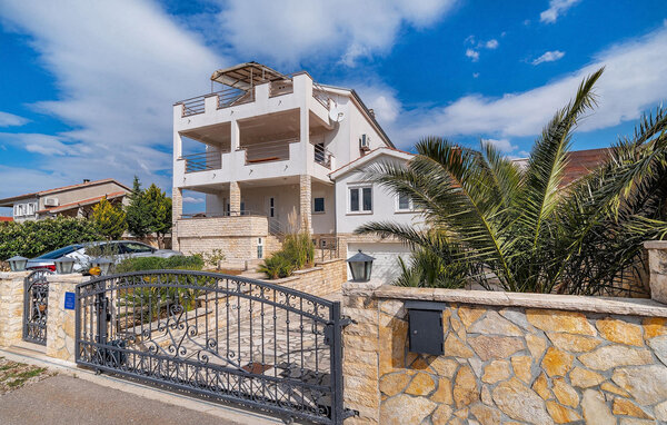 Ferienwohnung - Zadar - Maslenica , Kroatien - CDY003 2