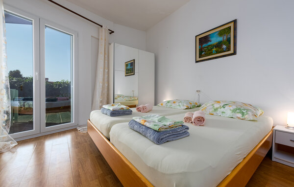 Casa de vacaciones - Zadar - Vrsi , Croacia - CDY004 5