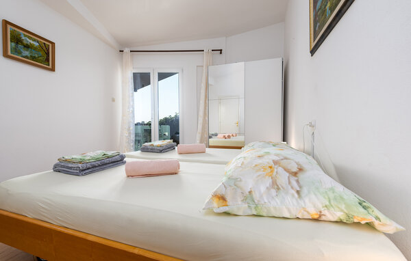 Casa de vacaciones - Zadar - Vrsi , Croacia - CDY004 601